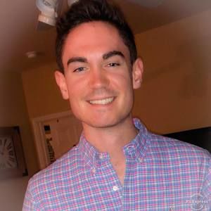 Meet your Posher, Sean